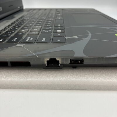 【新潟店】中古  MSI Cyborg 17 B2RWEKG-0552JP(Core 5 210H/DDR5 32GB/SSD512GB/RTX5050/17.3 1920x1080/W11H) 3290007264 