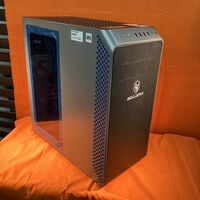 中古  THIRDWAVE GALLERIA SK (i7-11700/16GB/SSD 500GB/RTX3060Ti) 184765 