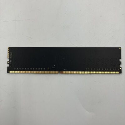 【なんば店】中古  PC4-21300 8GB デスクトップ用(DDR4-2666) 126165 