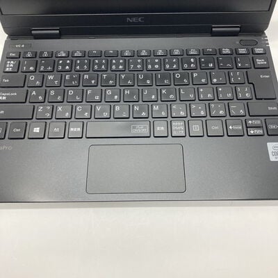 【神戸・三宮店】中古  NEC VKT10 (INTEL Core i5 10210Y 1.0GHz/8GB/SSD256GB/-/オンボード/12.5/1920x1080/Wi-Fi/WEBCAM/W11H64) 179608 