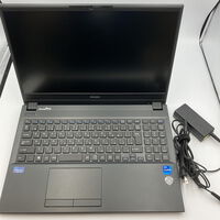 中古  mouse L5I7U01BKBBAW102DEC(Core i7 1255U/64GB/SSD2TB/BD-RE/オンボード/15.6/1920&times;1080/W11P) 3290007040 