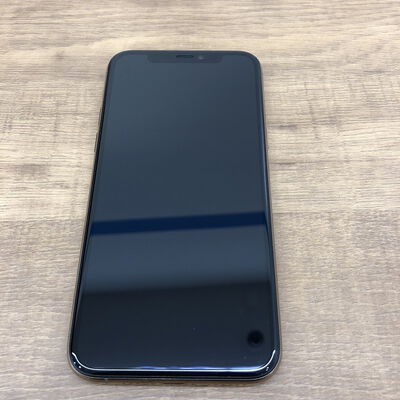 【宇都宮鶴田店】中古  【SIMロック解除済み】【au】 Apple iPhone11 Pro 256GB (ゴールド) MWC92J/A 155443 