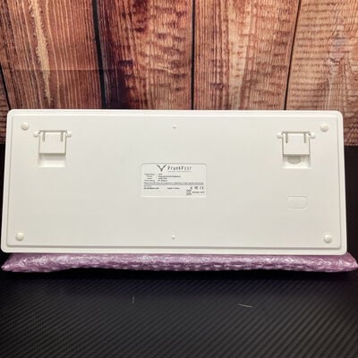 【富士青葉店】中古  DrunkDeer A75 White A75-W0A01 5070002236 