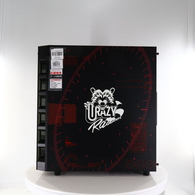 【秋葉原本店】中古  GALLERIA_CRA7C-R36T（i7 12700/16GB/SSD1TB/RTX3060Ti/W11H) 3410016497 