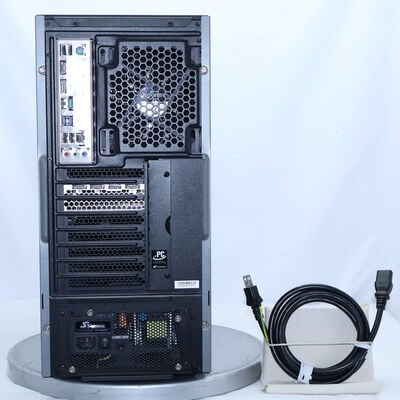 【通販センター】中古  THIRDWAVE GALLERIA SK(Intel Core i7 10700/32GB DDR4 (PC4)/SSD1TB/なし/NVIDIA GeForce RTX 2070 SUPER 8GB/W11H64 MAR) 202600 