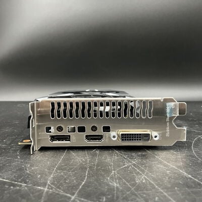 【大須店】中古  ASUS DUAL-RTX3050-O6G [PCIExp 6GB] 3120023251 