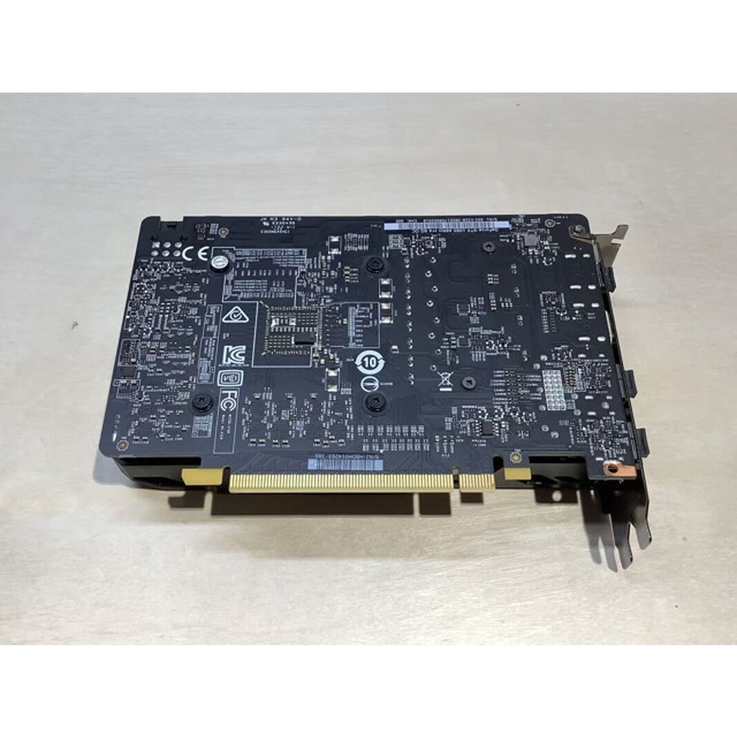 MSI GeForce GTX 1060 AERO ITX 6G OC「中古」 Amazon | MSI ショート基盤採用 グラフィックスカード GEFORCE
