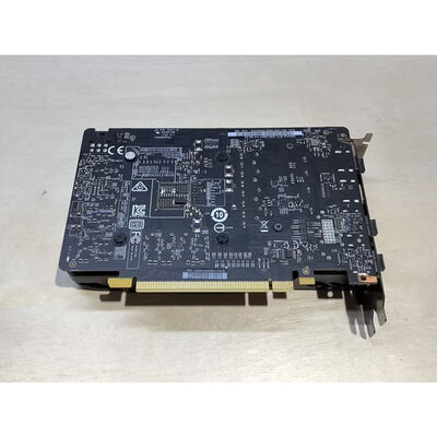 【堺七道店】中古  MSI GeForce GTX 1060 AERO ITX 6G OC 4660001323 