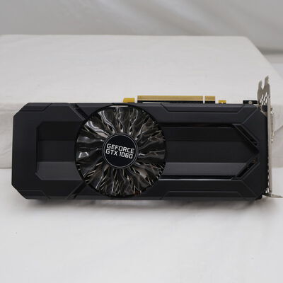 【通販センター】中古  Palit GTX1060 3GB STORMX NE51060015F9-1061F (GTX1060 3GB) 200525 