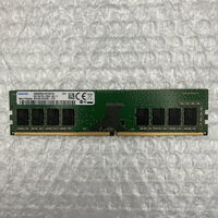 中古  PC4-21300 8GB デスクトップ用(DDR4-2666) 126165 