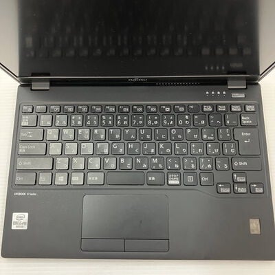 【秋葉原本店】中古  FUJITSU LIFEBOOK U9310/D(i5-10310U/8GB/SSD256GB/W11P) 3410015637 