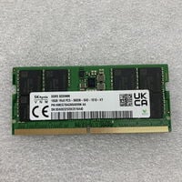 中古  PC5-44800 16GB ノート用(DDR5-5600) 178698 