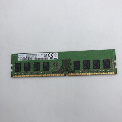 【宇都宮鶴田店】中古  PC4-17000 4GB デスクトップ用(DDR4-2133) 126160 