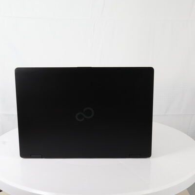 【通販センター】中古  FUJITSU LIFEBOOK UH10/E3 FMVUU1FUV3 (Intel Core  i7 1135G7 2.40GHz/8GB/SSD256GB/-/オンボード/13.3/1920x1080/Wi-Fi/WEBCAM/W11H64 MAR) 186345 