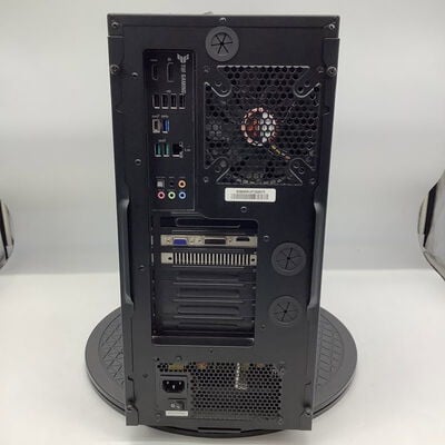 【堺七道店】中古  originalパソコン(i3 10100/16GB/SSD500GB/GTX750Ti) 4660003382 