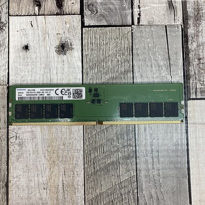 【広島店】中古  DDR5 PC5-44800 32GB デスクトップ用 1460025868 