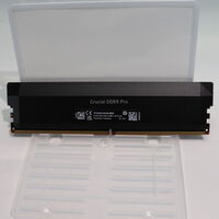 中古  PC5-51200 32GB デスクトップ用(DDR5-6400) 149159 