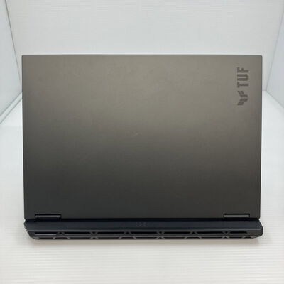 【秋葉原本店】中古  ASUS_TUF_FA608(Ryzen 7 260/32GB/SSD512GB/RTX5060/W11H) 3410015865 