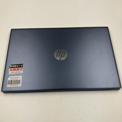 【なんば店】中古  HP Pavilion 15-eh1xxx(Ryzen 7 5700U/16GB/SSD1TB/W11H) 3280023309 
