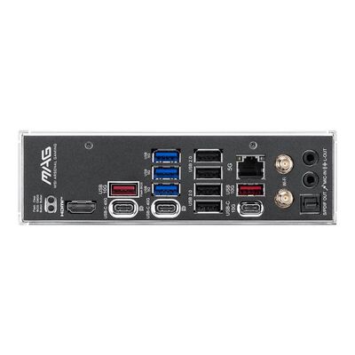 MSI  MAG X870E TOMAHAWK MAX WIFI (X870E AM5 ATX) 