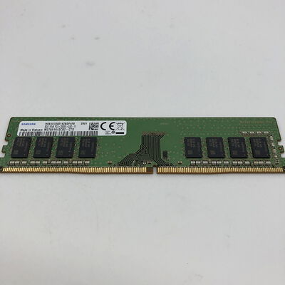 【宇都宮鶴田店】中古  PC4-21300 8GB デスクトップ用_ 184888 