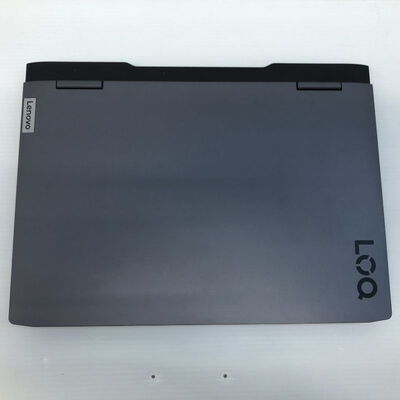 【徳島住吉店】中古  Lenovo LOQゲーミングノート(i5-13420H/16GB/SSD512GB+1TB/RTX3050/W11H) 5230000688 