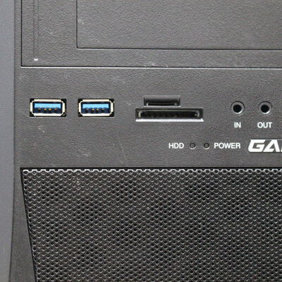 【通販センター】中古  THIRDWAVE GALLERIA KT 