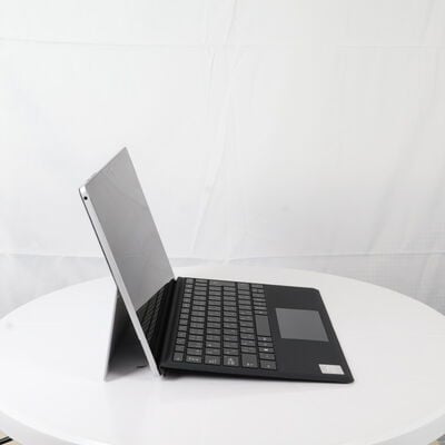 【通販センター】中古  Microsoft Surface Pro 7+(i5-1135G7/8GB/SSD256GB)(Intel Core i5 1135G7/8GB/SSD256GB/なし/オンボード/12.3/2736x1824/Wi-Fi/W11H64 MAR) 188102 