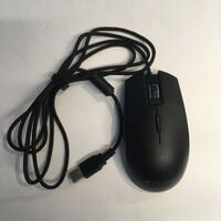 中古  G-Tune オプティカルゲーミングマウス GTCL0880BK1 3480038148 