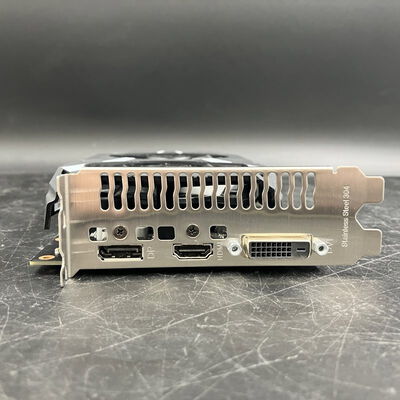 【大須店】中古  各社 GeForce RTX3050 (6GB PCI-E) 166372 