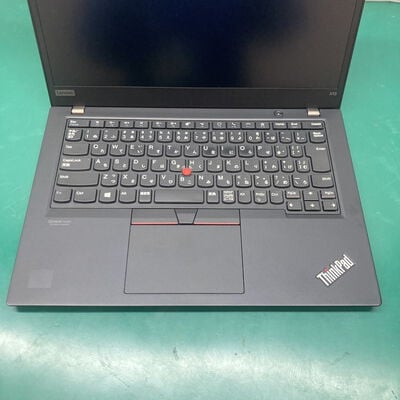【浦添城間店(沖縄)】中古  LENOVO ThinkPad X13 (AMD Ryzen 5 Pro 4650U 2.10GHz/32GB/SSD256GB/-/オンボード/13.3/1920x1080/Wi-Fi/WEBCAM/W11P/Microsoft Office Home and Business 2024) 184183 