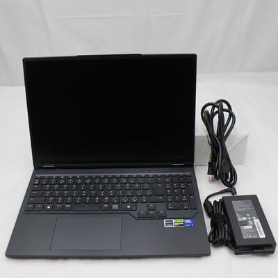 【仙台店】中古  THIRDWAVE GALLERIA ZL9C-R57T-6A 190245 