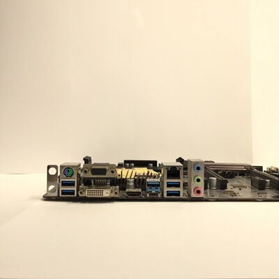 【松山環状枝松店】中古  ASRock Z370 Pro4 (Z370 1151 ATX DDR4) 136208 