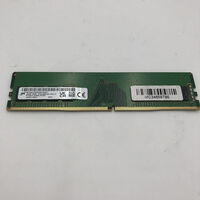 中古  PC4-25600 16GB デスクトップ用(DDR4-3200) 140728 