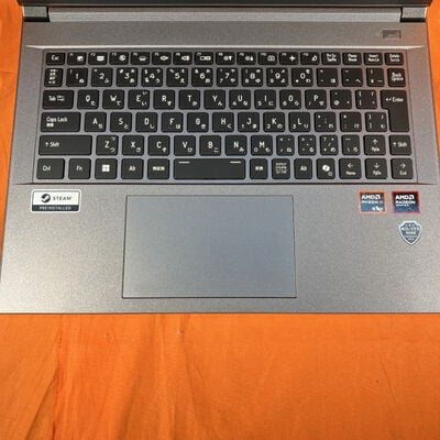 【なんば店】中古  THIRDWAVE GALLERIA DL9R-IG-C4A ( AI 9 HX 370/32GB/SSD 1TB/WLAN/14QWXGA+/W11H) 3280021532 