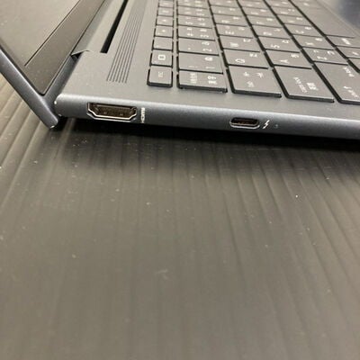 【静岡東瀬名店】中古  HP Dragonfly G4(Intel Core i7 1355U/16GB/SSD512GB/なし/オンボード/13.5/1920x1280/Wi-Fi/W11H64 MAR) 171172 