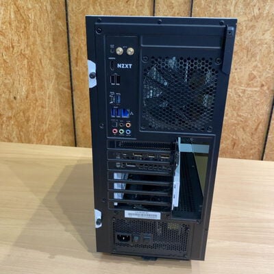 【座間相武台】中古  [中古]自作PC(i5 11400/8GB/SSD480GB/ R4510002231 1460030071 