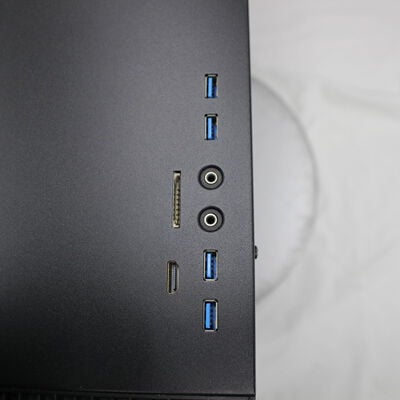 【札幌店】中古  mouse G-Tune NEXTGEAR 