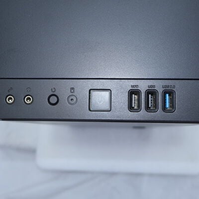 【通販センター】中古  NonBrand OriginalPC(AMD Ryzen 7 5700X/32GB DDR4 (PC4)/SSD500GB/なし/NVIDIA GeForce RTX 4060 8GB/W11H64 MAR) 205270 