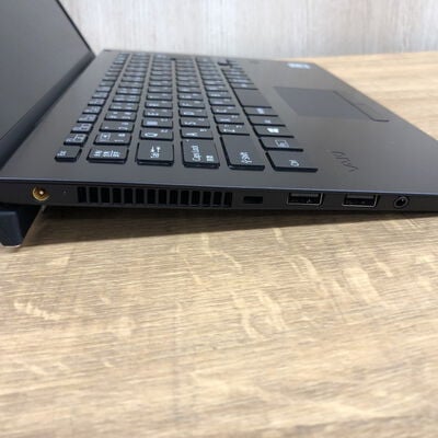 【姫路店】中古  VAIO VAIO PRO X (INTEL Core i5 1035G1 1.0GHz/16GB/SSD256GB/-/オンボード/13.3/1920x1080/Wi-Fi/WEBCAM/W11H64) 182942 