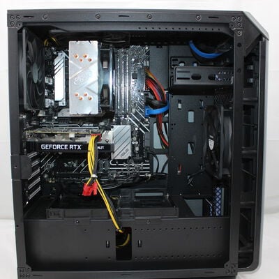 【通販センター】中古  THIRDWAVE GALLERIA SK(Intel Core i7 12700/32GB DDR4 (PC4)/SSD1TB/なし/NVIDIA GeForce RTX 3060 12GB/W11H64 MAR) 192529 