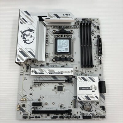 【秋葉原本店】中古  MSI B850 GAMING PLUS WIFI (B850 AM5 ATX) 175479 