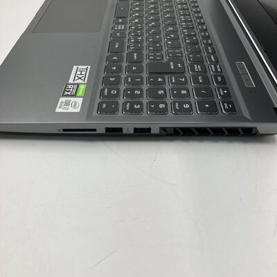 【なんば店】中古  THIRDWAVE GALLERIA XL7C-R36 (i7 10875H/16GB/SSD512GB/RTX3060/WLAN/15.6FHD) 3280023366 