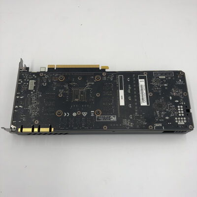 【福井日之出店】中古  各社 GeForce GTX1070Ti (8GB PCI-E) 136249 