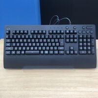 中古  Logicool G213 RGB Gaming Keyboard G213r 146996 