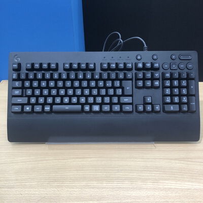 【甲府飯田店】中古  Logicool G213 RGB Gaming Keyboard G213r 146996 