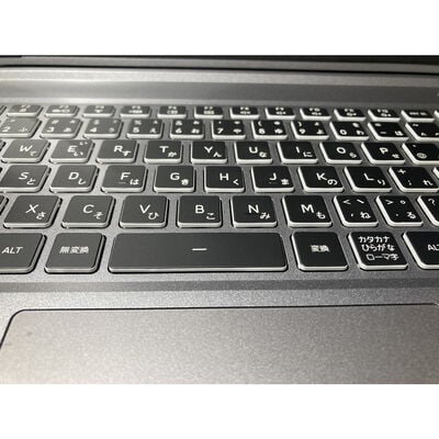 【富山本郷店】中古  THIRDWAVE GALLERIA RL7C-R35-5N (Intel Core i7-13620H/32GB/RTX3050/SSD 1TB/-/15.6inch/LAN+WLAN/WebCAM/Win 11 Home/-) 4760000788【8/7価格改定!】 