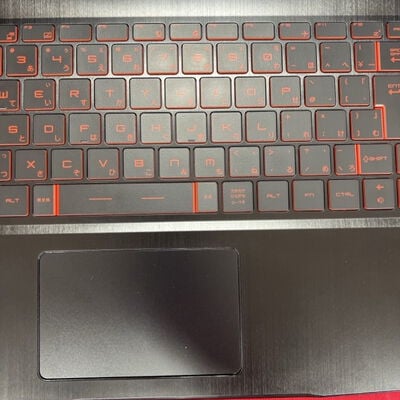 【静岡東瀬名店】中古  MSI GF65 Thin 10SDR(i7-10750H/16GB/SSD512GB/なし/GTX1660Ti 6GB/15.6/1920&times;1080/W11P) 5140001062 