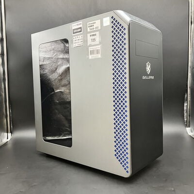 【佐賀南部バイパス店】中古  THIRDWAVE GALLERIA SK(Intel Core i7 13700F/32GB/SSD1TB/なし/NVIDIA GeForce RTX 3070 Ti 8GB/W11H64 MAR) 182735 