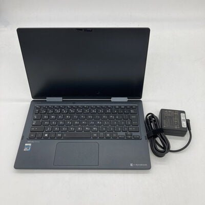 【堺七道店】中古  dynabook A6X7HSE8L131(i7-1165G7/8GB/SSD512GB/W11P) 4660002601 